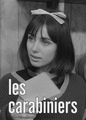 Les Carabiniers