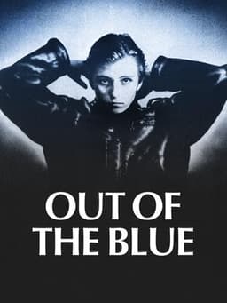 Out of the Blue