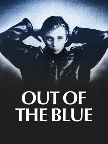 Out of the Blue