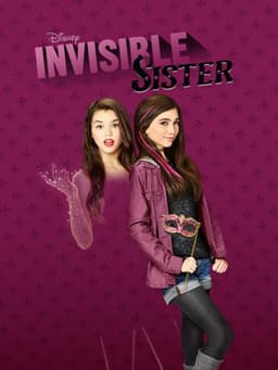Invisible Sister