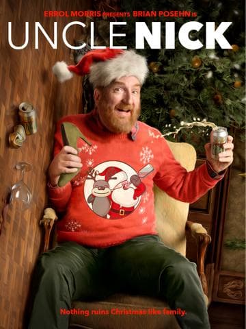 Uncle Nick