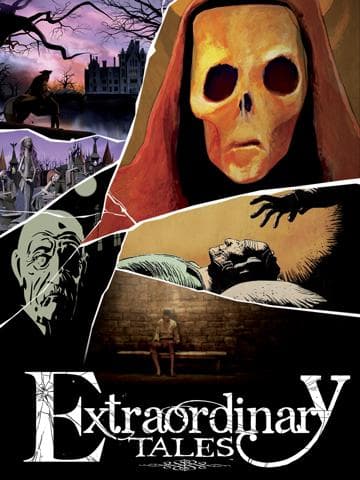 Extraordinary Tales