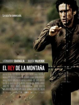 The King of the Hill