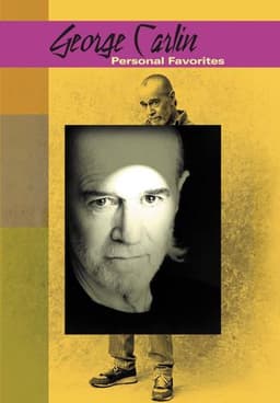 George Carlin: Back in Town