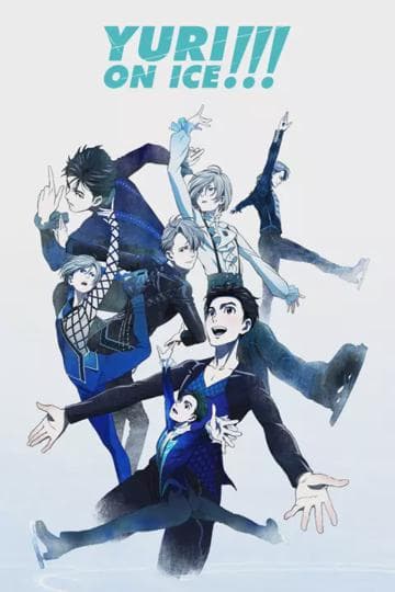 Yuri!!! on Ice