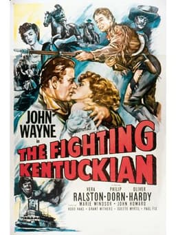 The Fighting Kentuckian