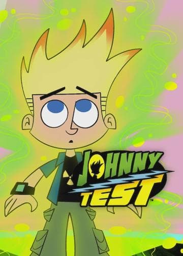 Johnny Test