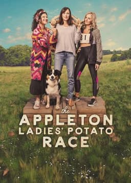 The Appleton Ladies' Potato Race