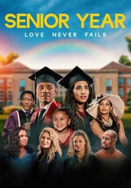 Senior Year: Love Never Fails