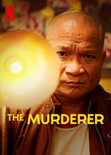 The Murderer