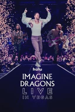 Imagine Dragons: Live in Vegas