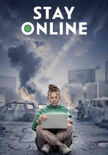 Stay Online