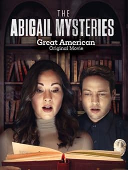 The Abigail Mysteries