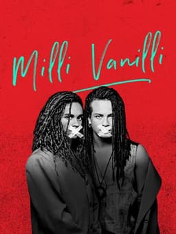 Milli Vanilli