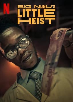 Big Nunu's Little Heist