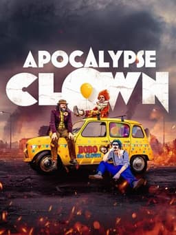 Apocalypse Clown