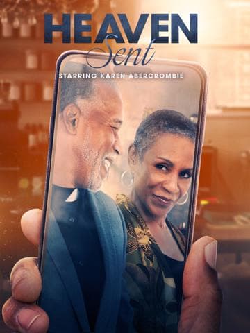 Heaven Sent