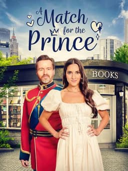 A Match for the Prince
