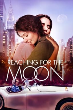 Reaching for the Moon