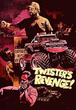 Twister's Revenge!