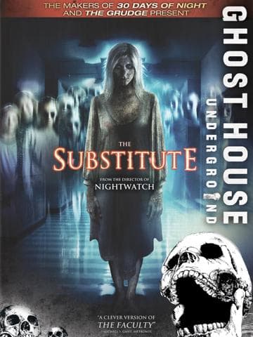 The Substitute