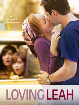 Loving Leah