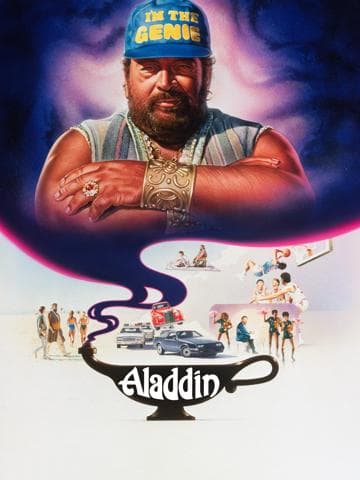 Aladdin