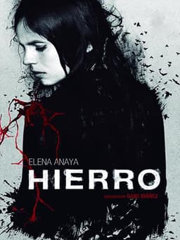 Hierro
