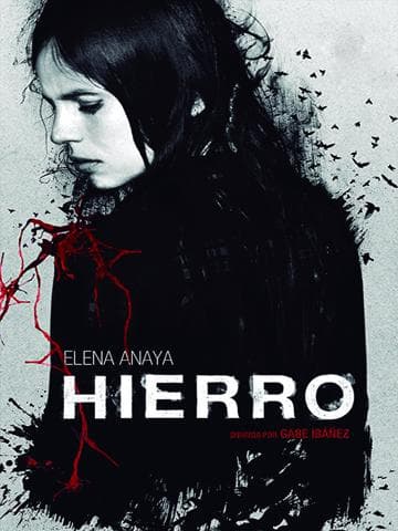 Hierro