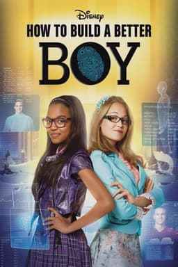 How to Build a Better Boy