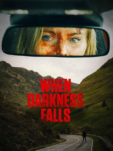 When Darkness Falls