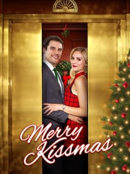 Merry Kissmas