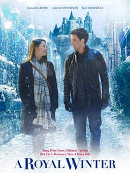 A Royal Winter