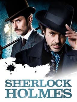 Sherlock Holmes