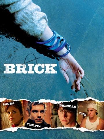 Brick