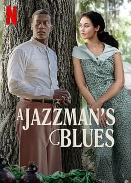 A Jazzman's Blues