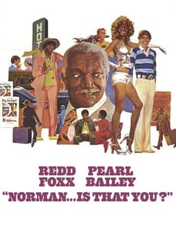 Norman... Is That You?