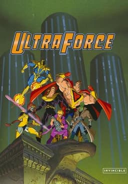 UltraForce