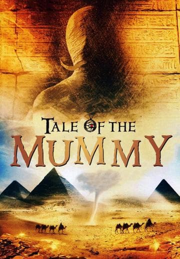 Tale of the Mummy
