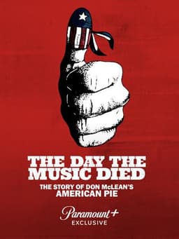 The Day the Music Died: The Story of Don McLean's "American Pie"