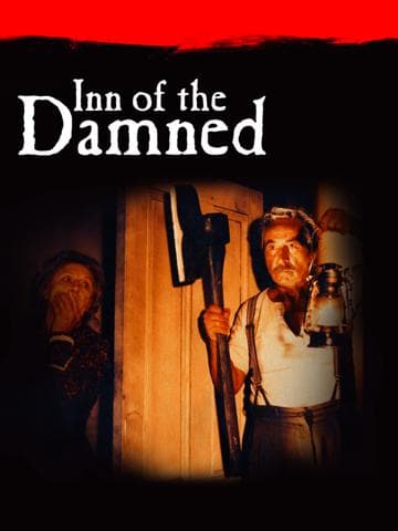 Inn of the Damned