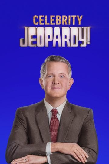 Celebrity Jeopardy!