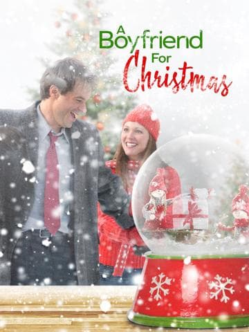 A Boyfriend for Christmas