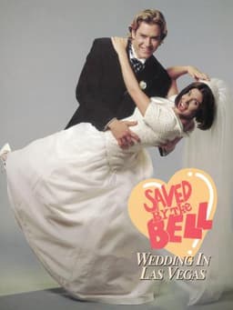 Saved by the Bell: Wedding in Las Vegas