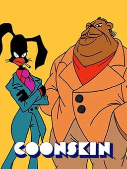 Coonskin