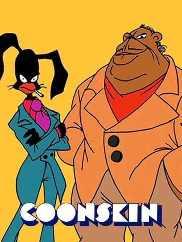 Coonskin