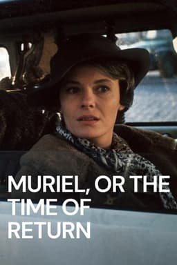Muriel, or the Time of Return