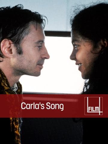 Carla's Song