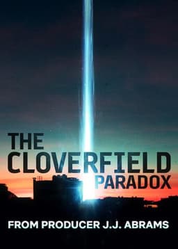 The Cloverfield Paradox