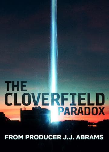 The Cloverfield Paradox